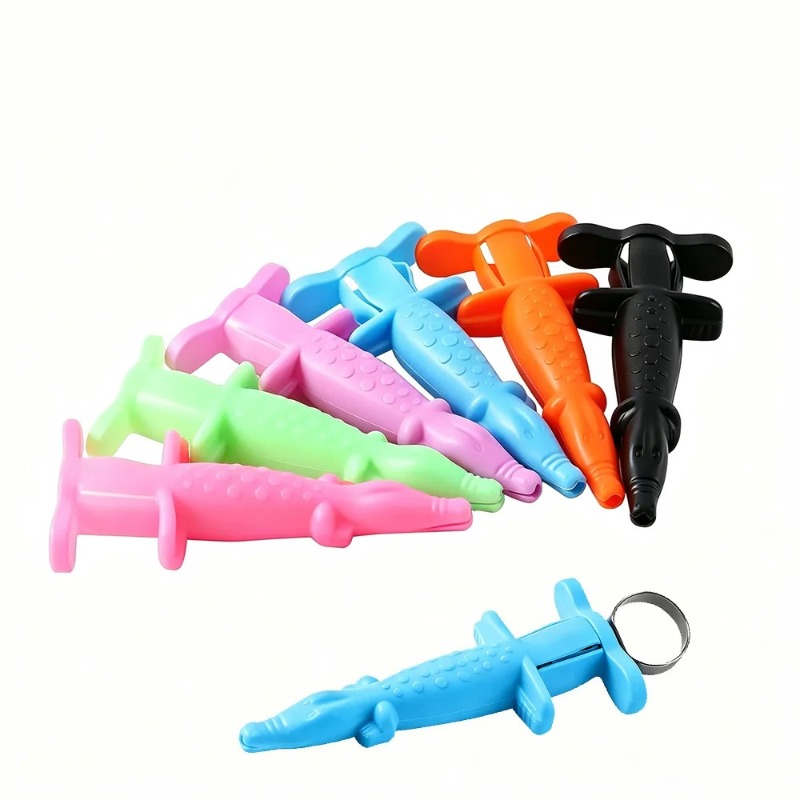 Teeth Whitening Gel Syringes - Silicone Dental Syringe Cover Soft Protective