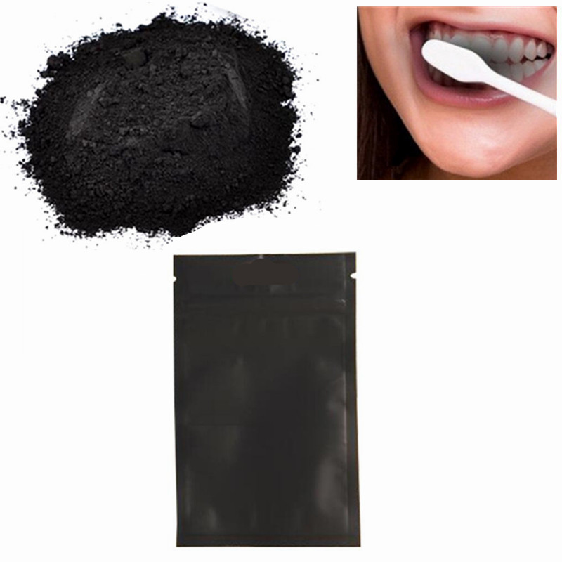 Teeth Whitening Kit - Bamboo Charcoal Teeth Tooth Dental Dentis