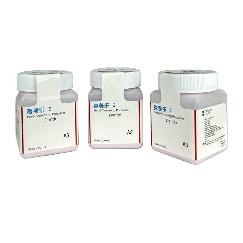 Teeth Whitening Groupon - Ceramco-3 Pfm Dental Porcelain Powder Dentine