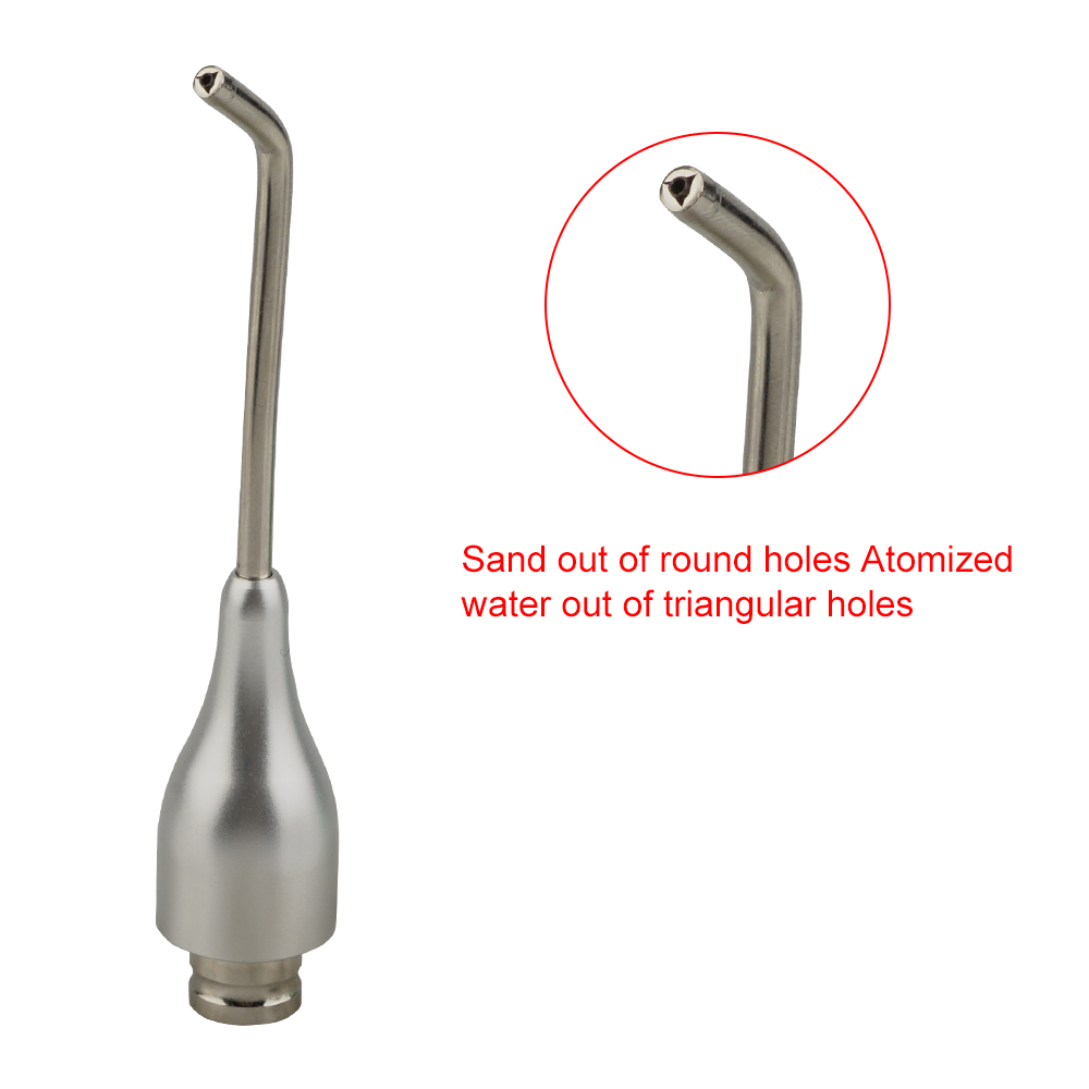 Dental Air Water Polisher Jet  - Teeth Whitening Gel Syringes review and price