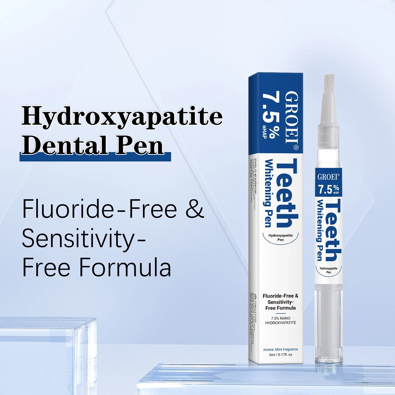 Hydroxyapatite Tooth Whitening - Teeth Whitening Gel Peroxide review and price