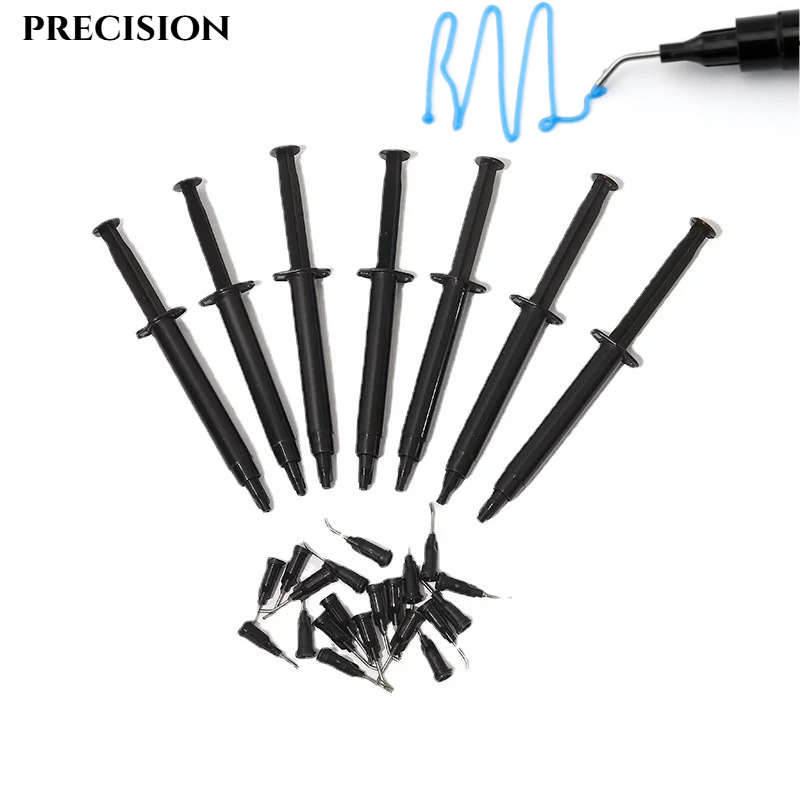 10Pcs Professional Clinic Ging - Teeth Whitening Gel Syringes review and price