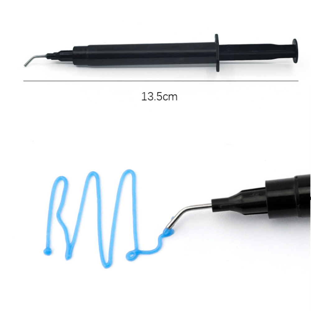 10Pcs Professional Clinic Ging - Teeth Whitening Gel Syringes review and price