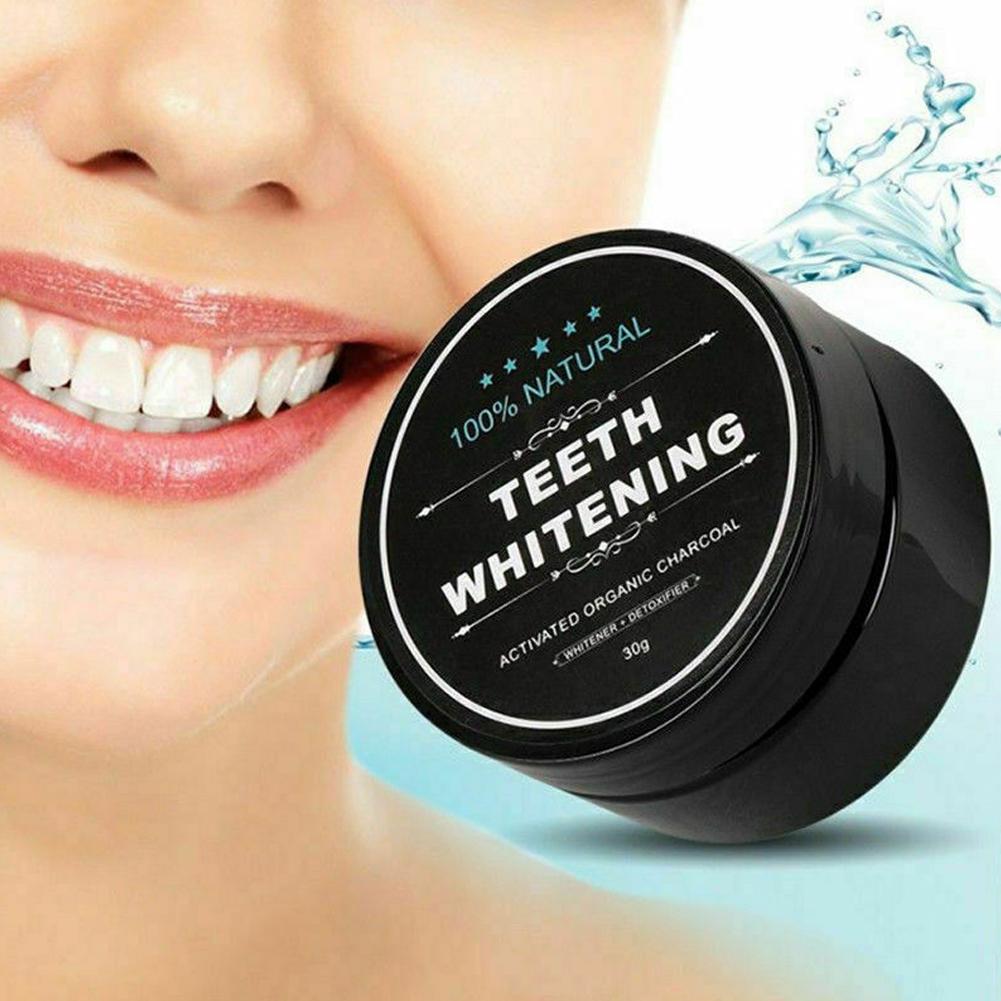 1/3/5/10Pcs Ntural Teeth White - Teeth Whitening Activated Organic Charcoal review and price