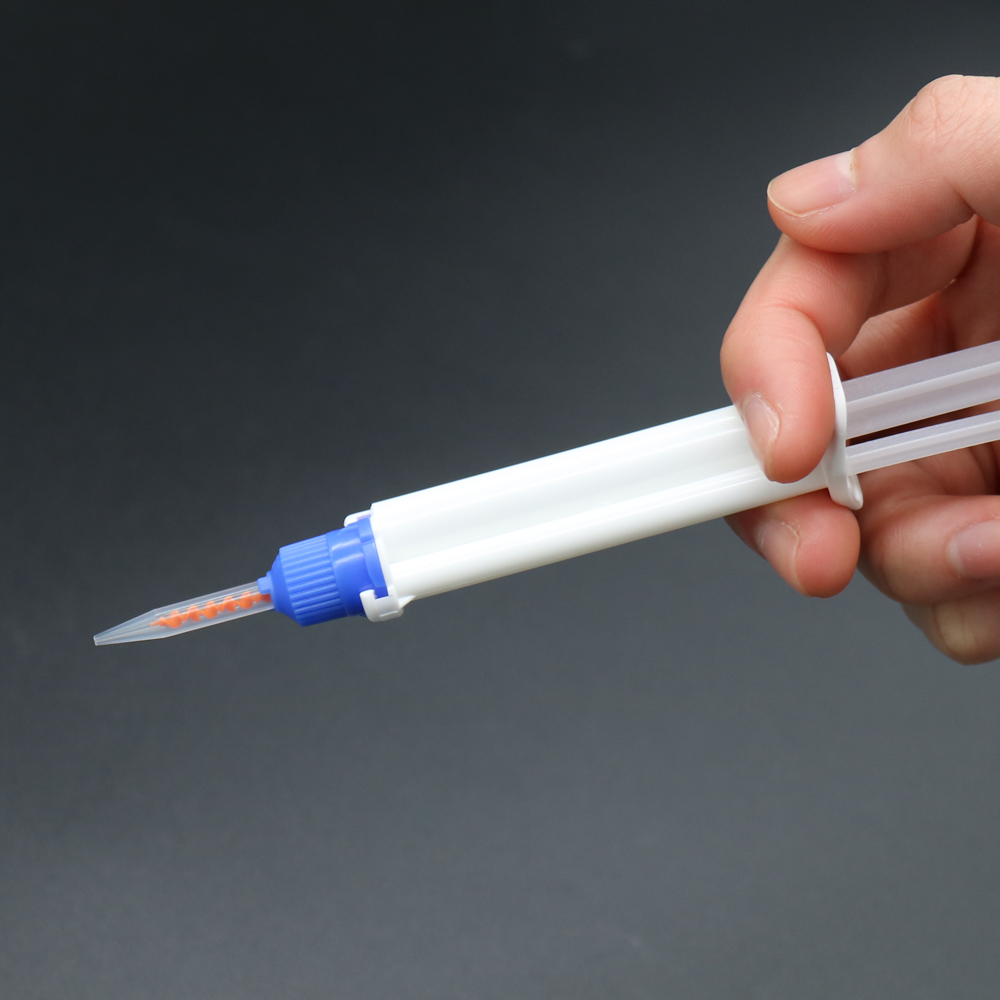 2.5ml/5ml Dental Bleaching Gel - Teeth Whitening Gel Syringes review and price