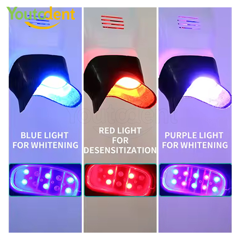 Professional Dental 3Color Lig - Teeth Whitening Usa review and price