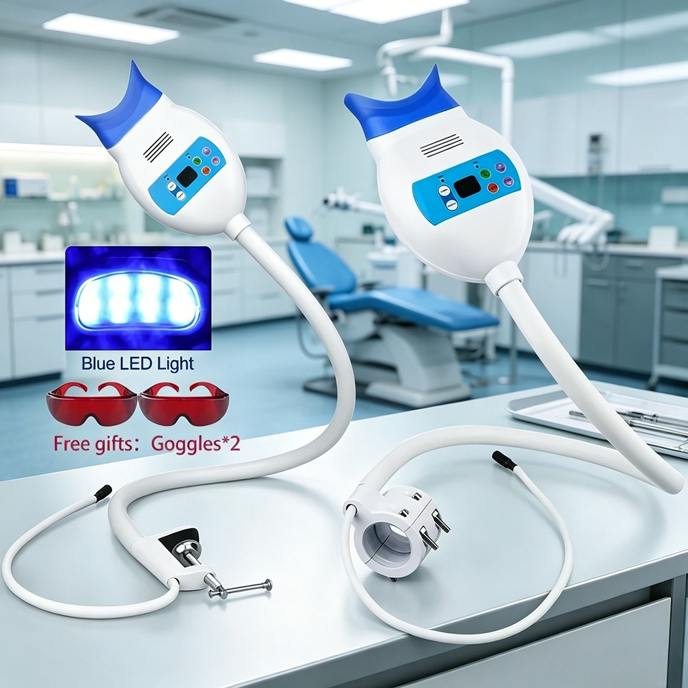 Desktop Dental Cold Light Teet - Teeth Whitening Usa review and price