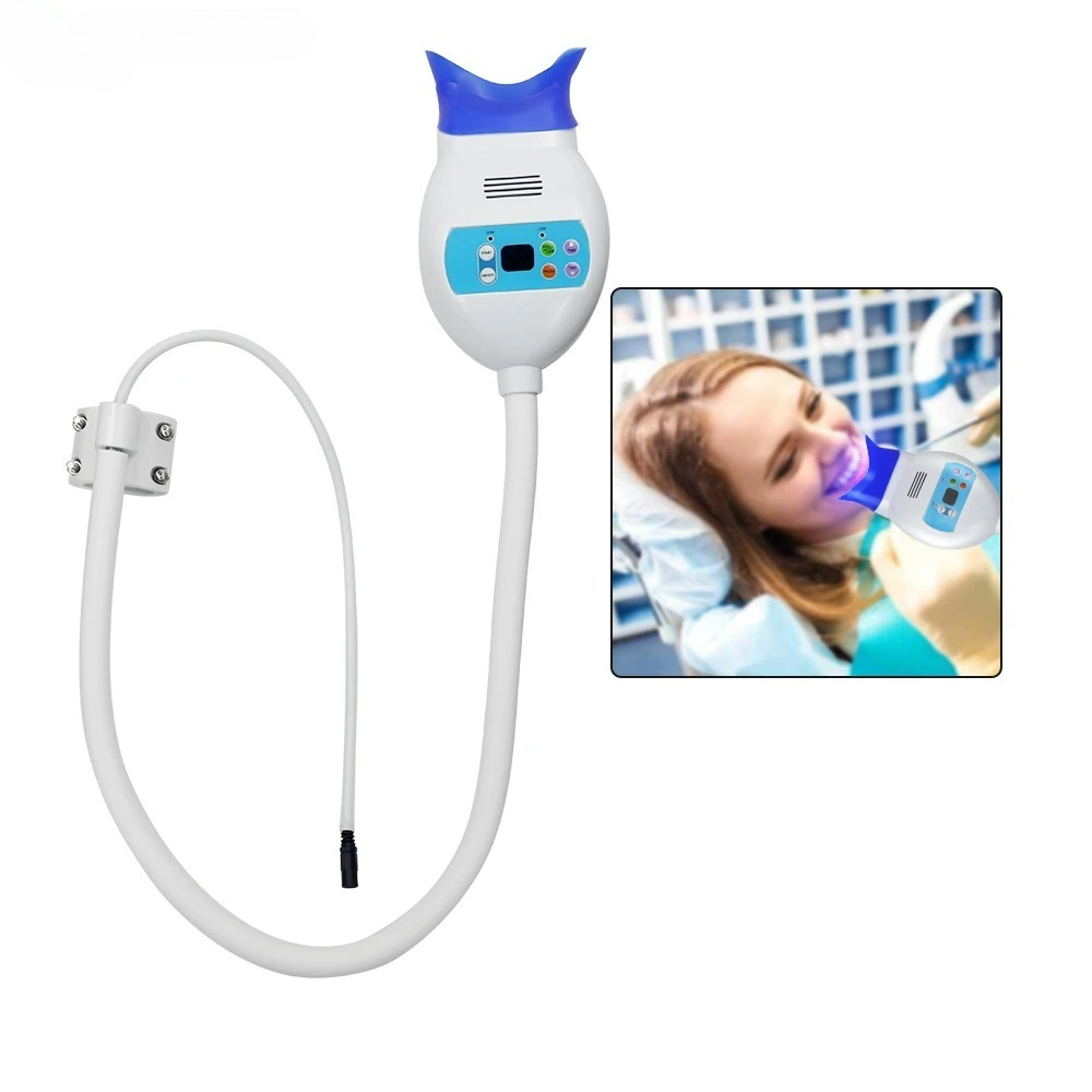 Desktop Dental Cold Light Teet - Teeth Whitening Usa review and price