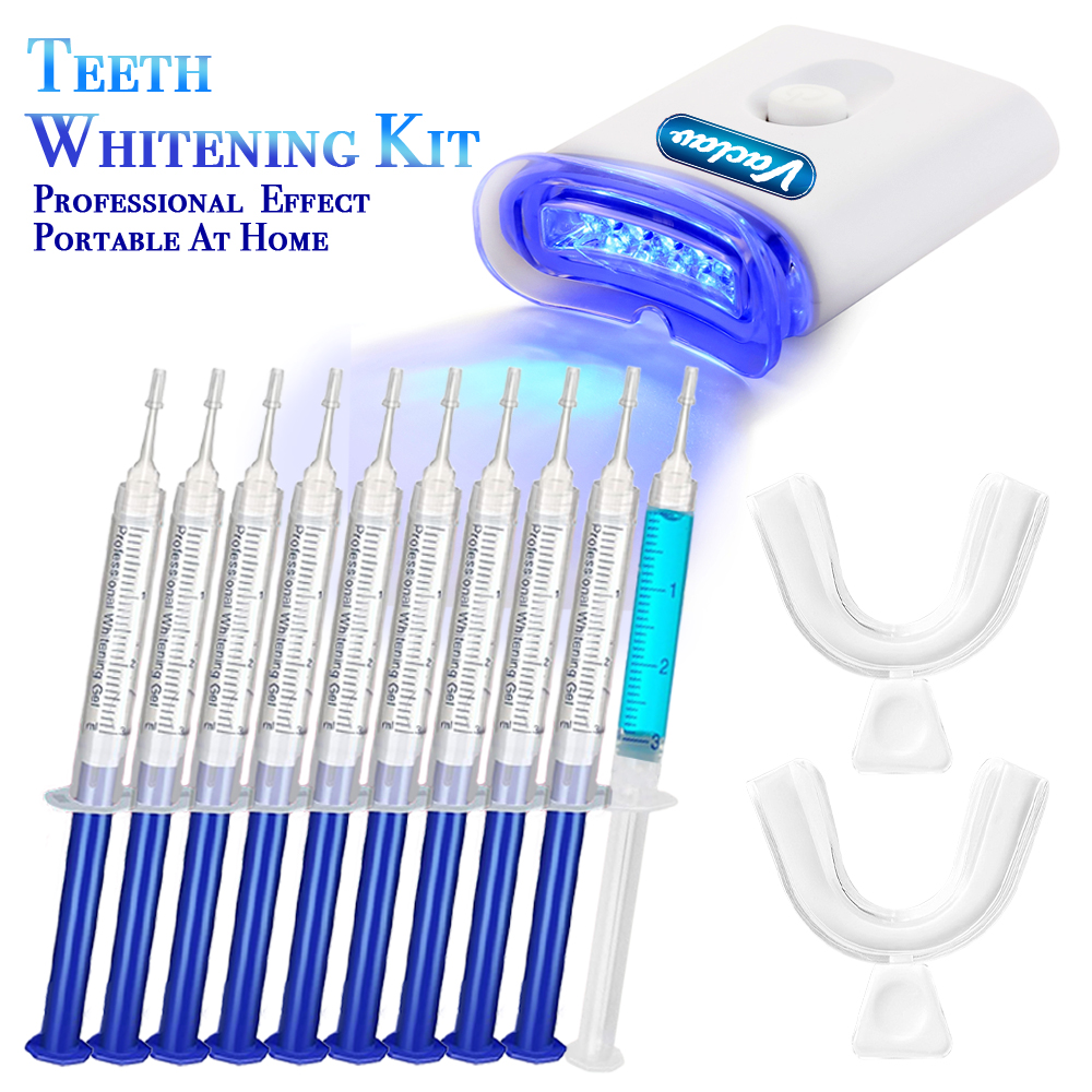 Mint Teeth Whitening Gel Syrin - Teeth Whitening Gel Syringes review and price