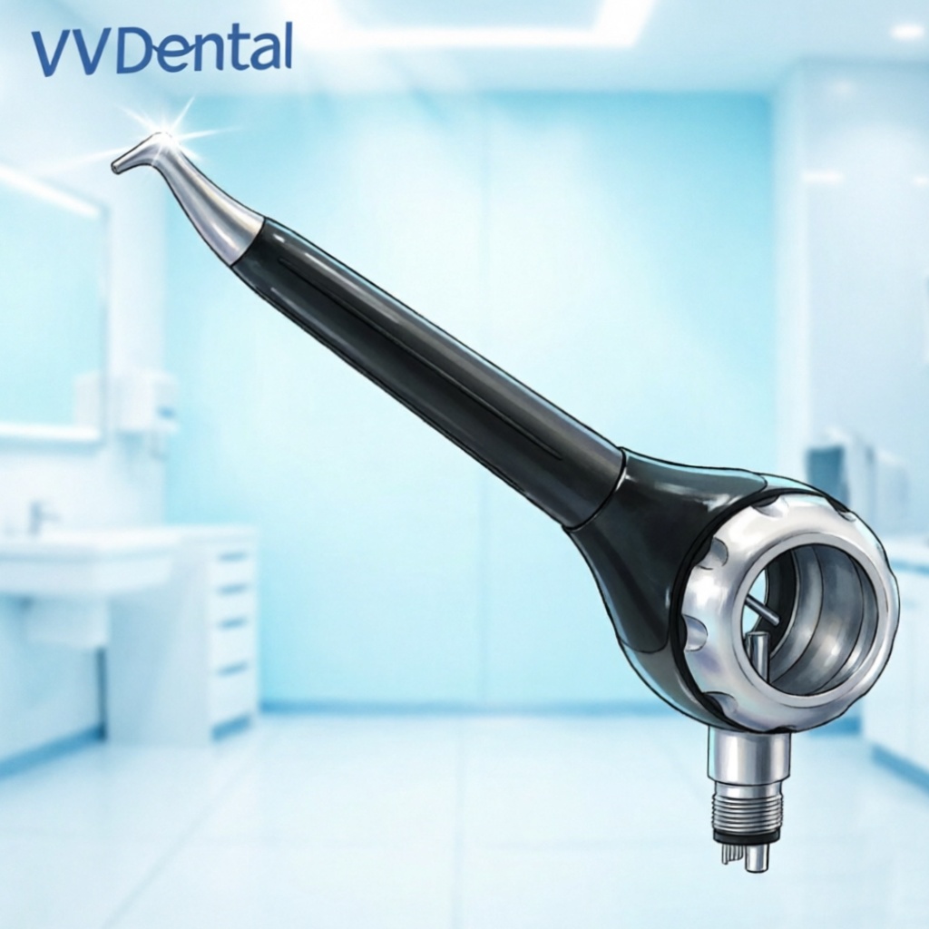 VV Dental Air Prophy Polisher  - Teeth Whitening Usa review and price