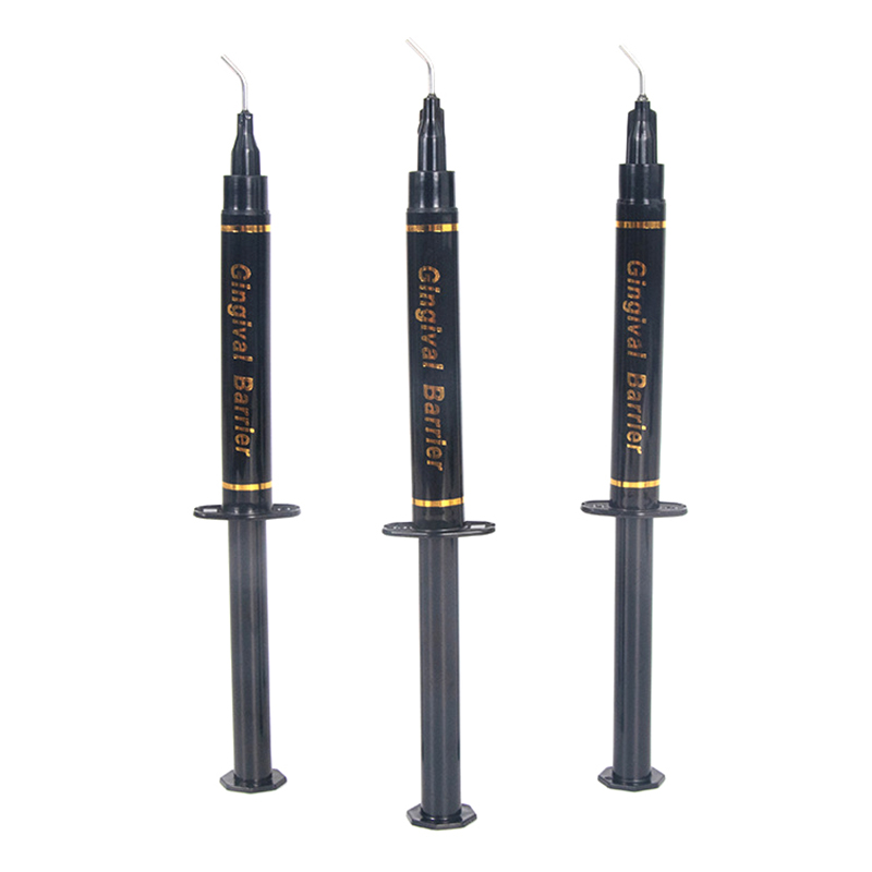 1.5/2.5/3ML Dental Syringe Gum - Teeth Whitening Gel Syringes review and price