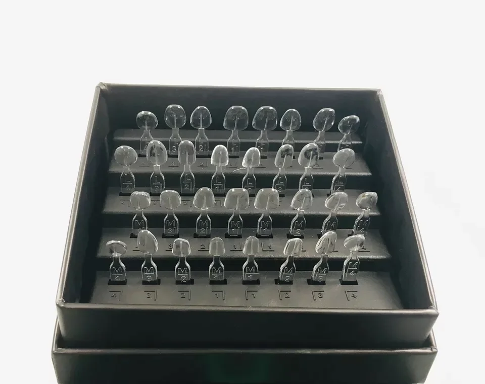 Lab Teeth Veneers Mold Lab Por - Teeth Whitening Veneers review and price