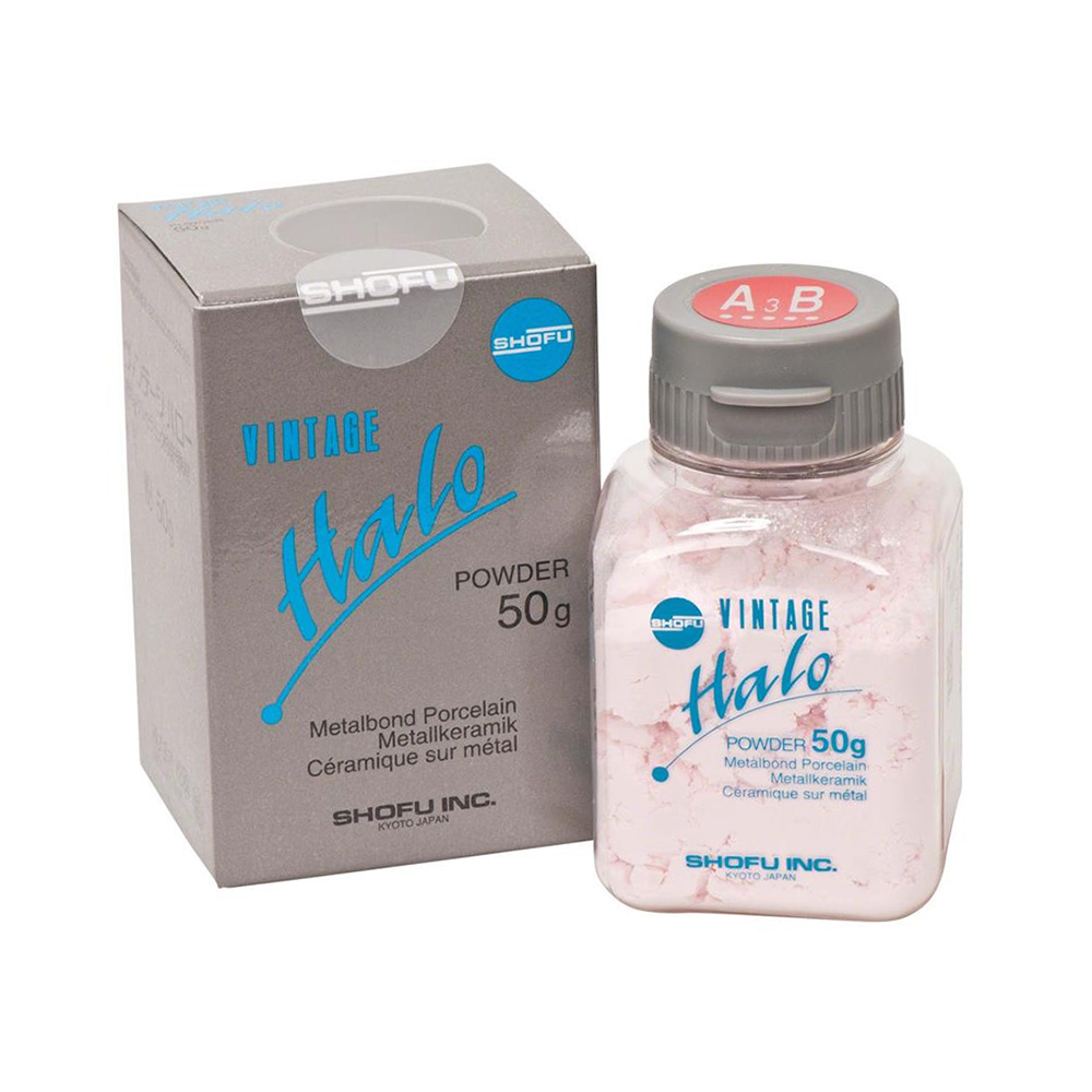 Dental Metal Powder Shofu Vint - Teeth Whitening Groupon review and price