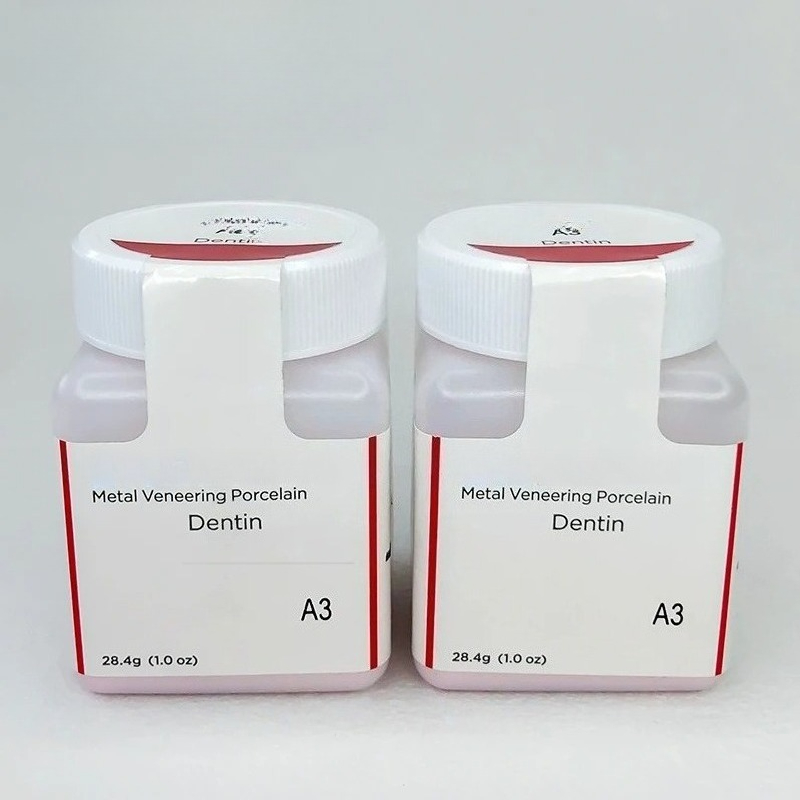 Dental Metal Veneer Porcelain  - Teeth Whitening Veneers review and price