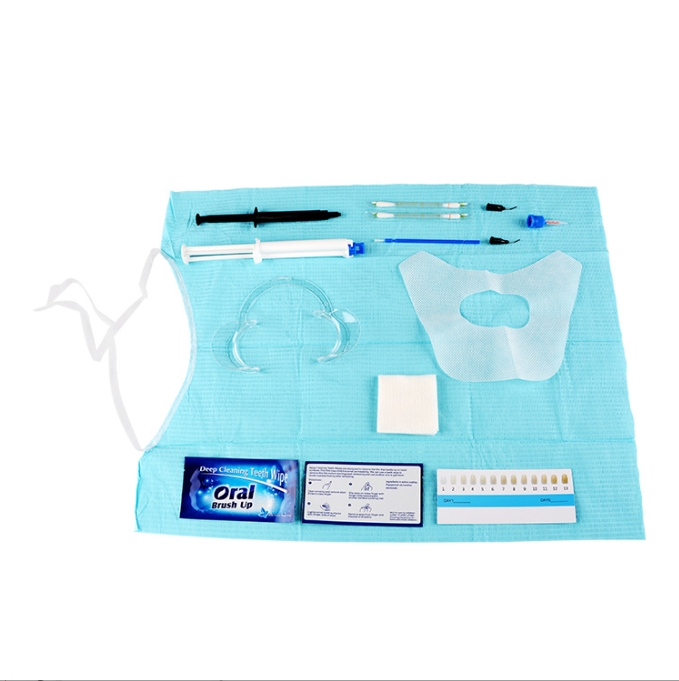 Professional Teeth Whitening D - Teeth Whitening Gel Syringes review and price
