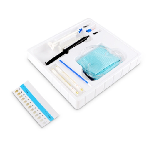 Professional Teeth Whitening D - Teeth Whitening Gel Syringes review and price
