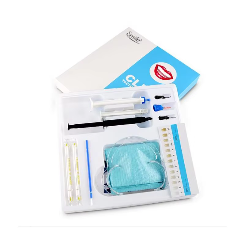 Professional Teeth Whitening D - Teeth Whitening Gel Syringes review and price