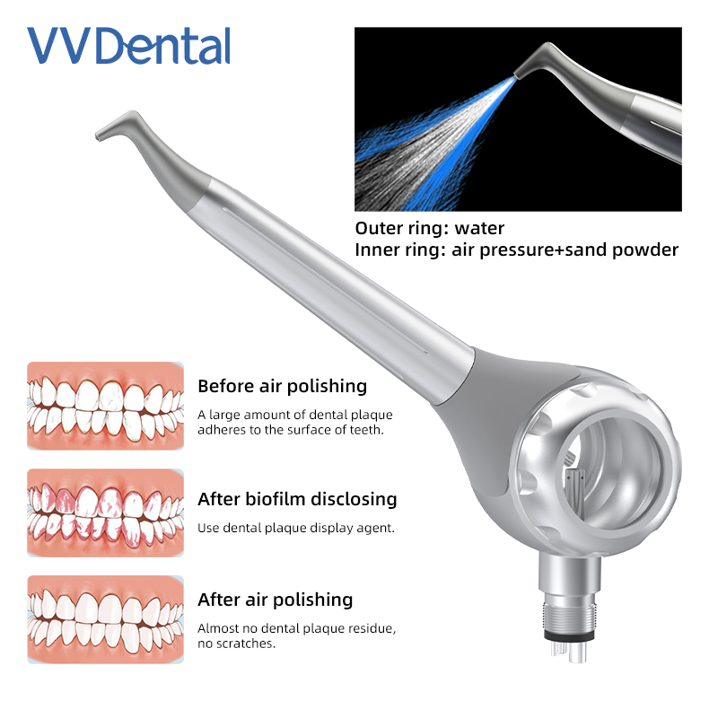 VV Dental 2/4 Holes Teeth Whit - Teeth Whitening Usa review and price