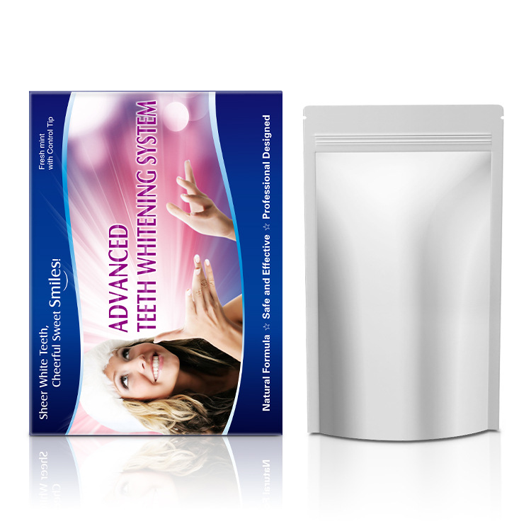 Dentist Clinic Teeth Whitening - Teeth Whitening Gel Syringes review and price