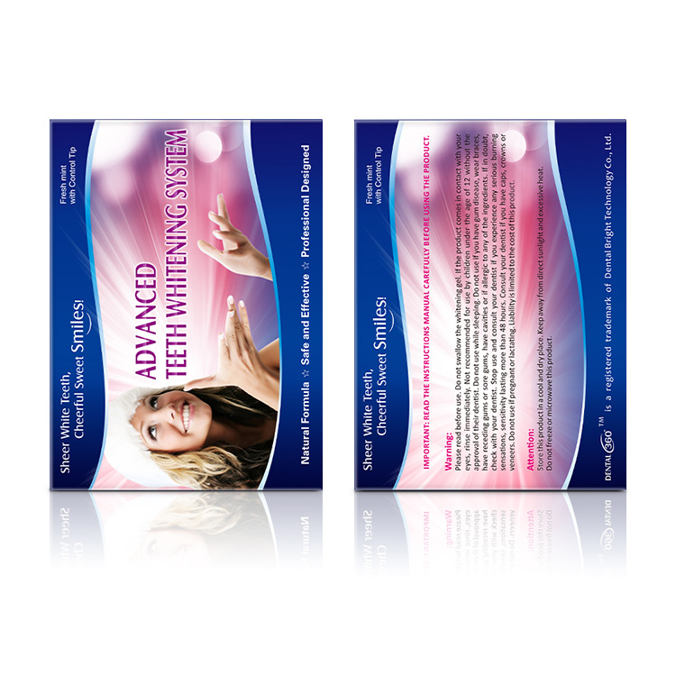 Dentist Clinic Teeth Whitening - Teeth Whitening Gel Syringes review and price