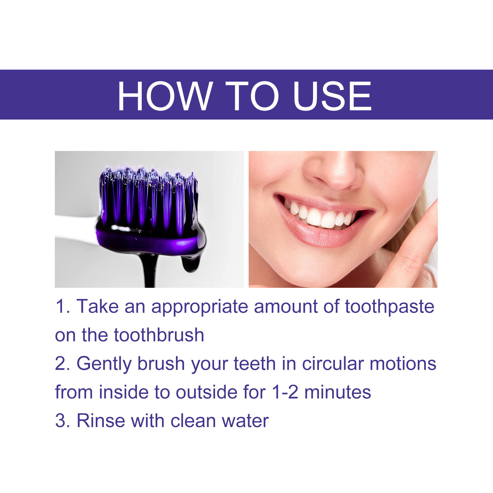 Teeth Cleansing Whitening Toot - Teeth Whitening Korea review and price