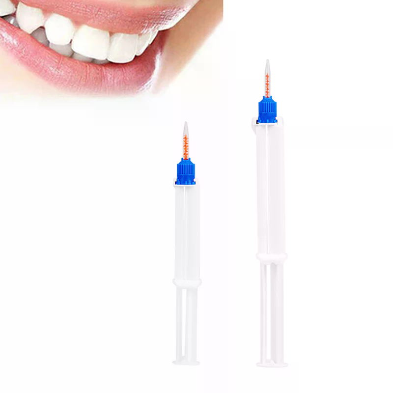 /YOV/Dual  Syringe Teeth White - Teeth Whitening Gel Syringes review and price