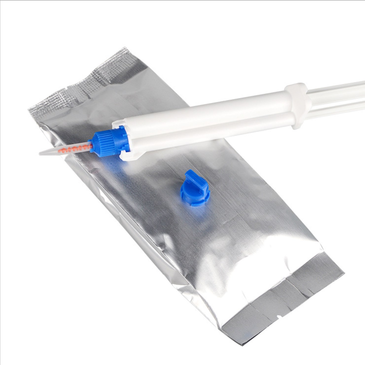 Dual Barrel Syringe Teeth Whit - Teeth Whitening Gel Syringes review and price