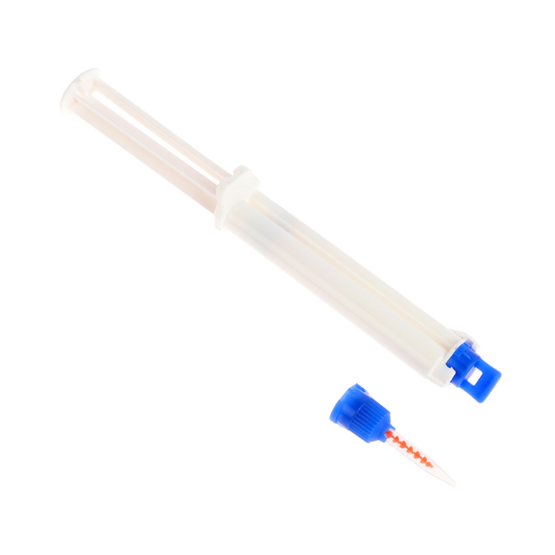 2.5ML/5ML Dual Barrel Syringe  - Teeth Whitening Gel Syringes review and price