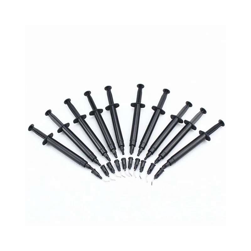 100pcs 3ml Gum Teeth Whitening - Teeth Whitening Gel Syringes review and price
