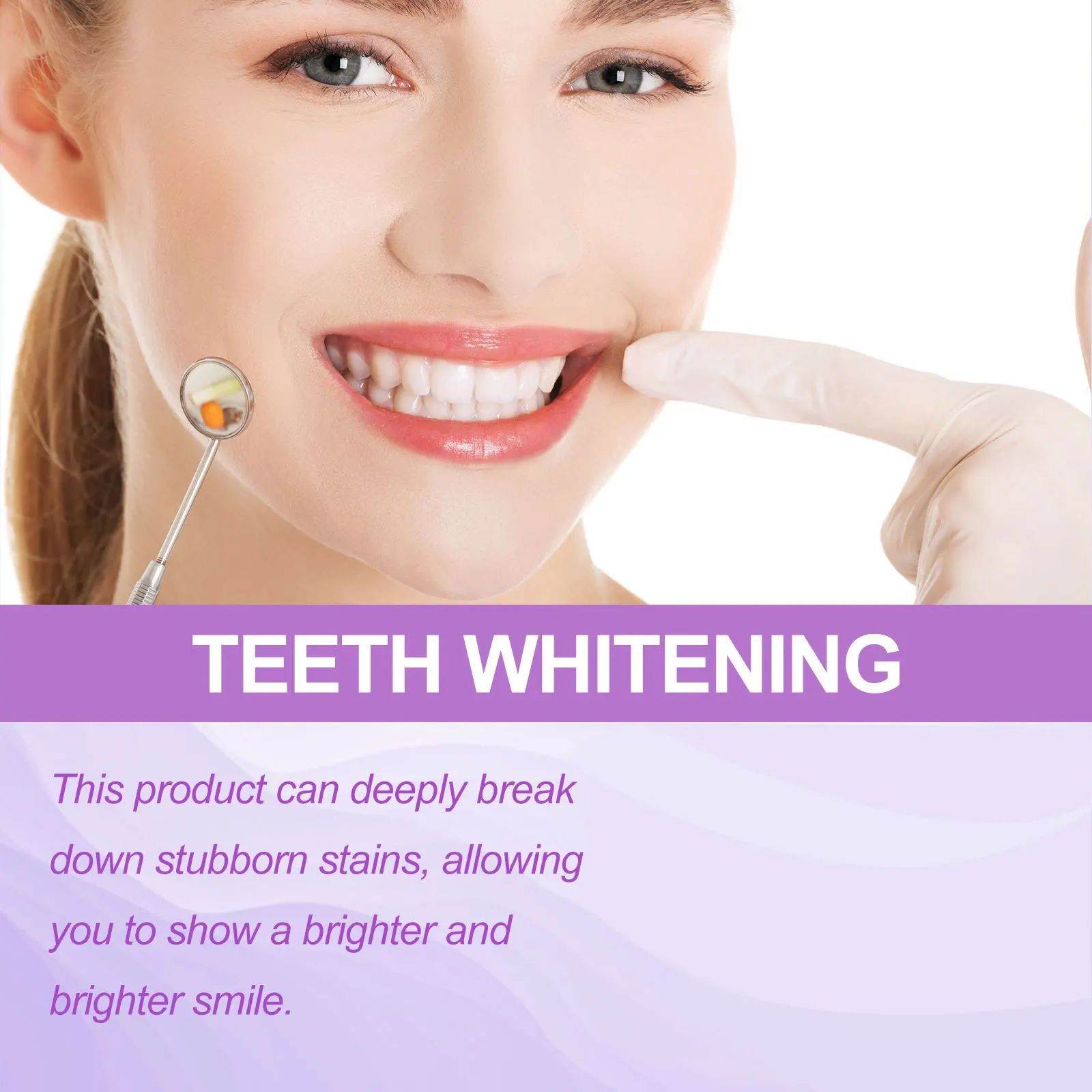 14pcs/box Teeth Bleaching Stri - Teeth Whitening Veneers review and price