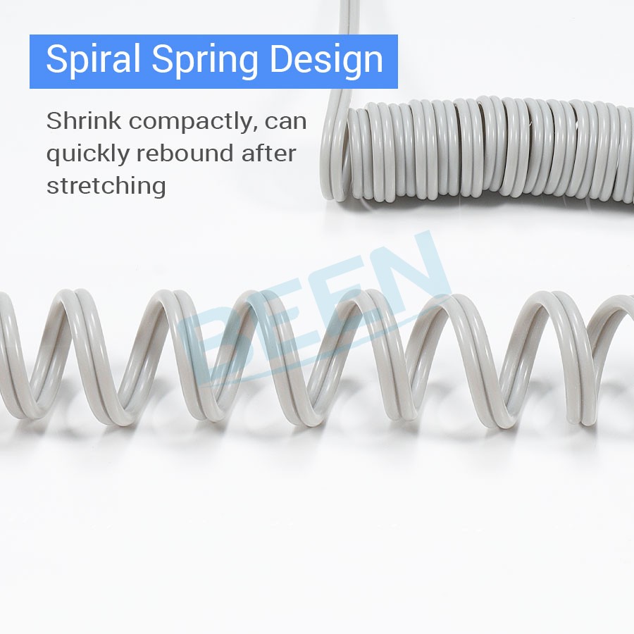 Dental 2 Hole Spiral Tubing, F - Teeth Whitening Gel Syringes review and price