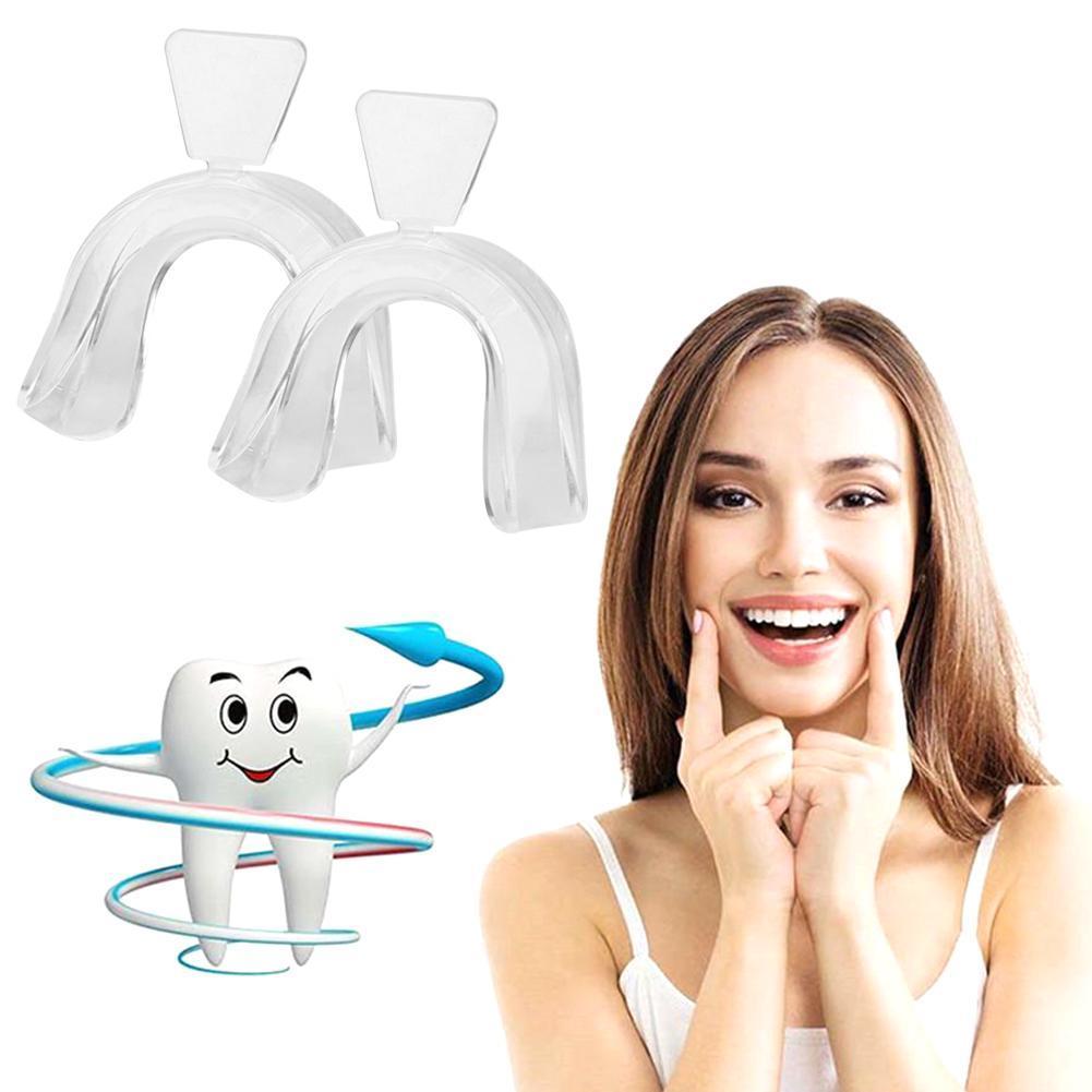 Hygiene Silicone Mouth Guard T - Teeth Whitening Usa review and price