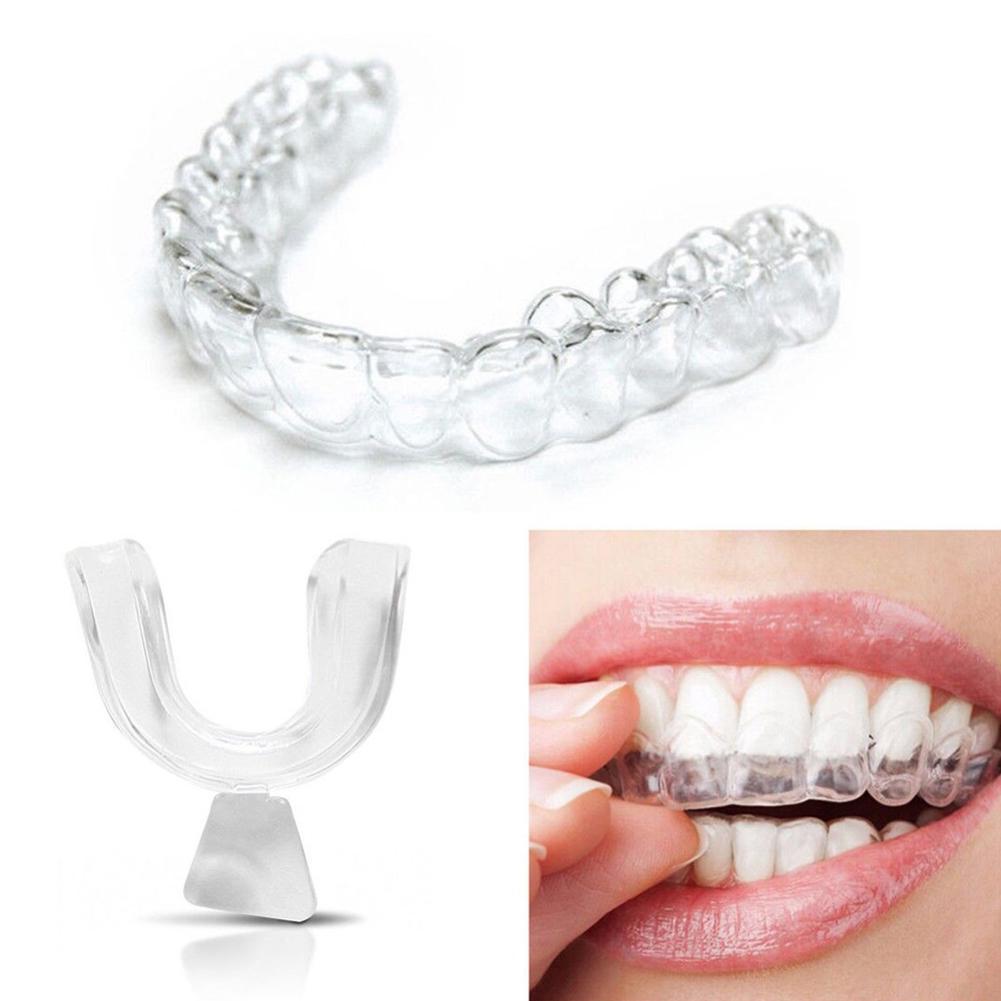 Hygiene Silicone Mouth Guard T - Teeth Whitening Usa review and price