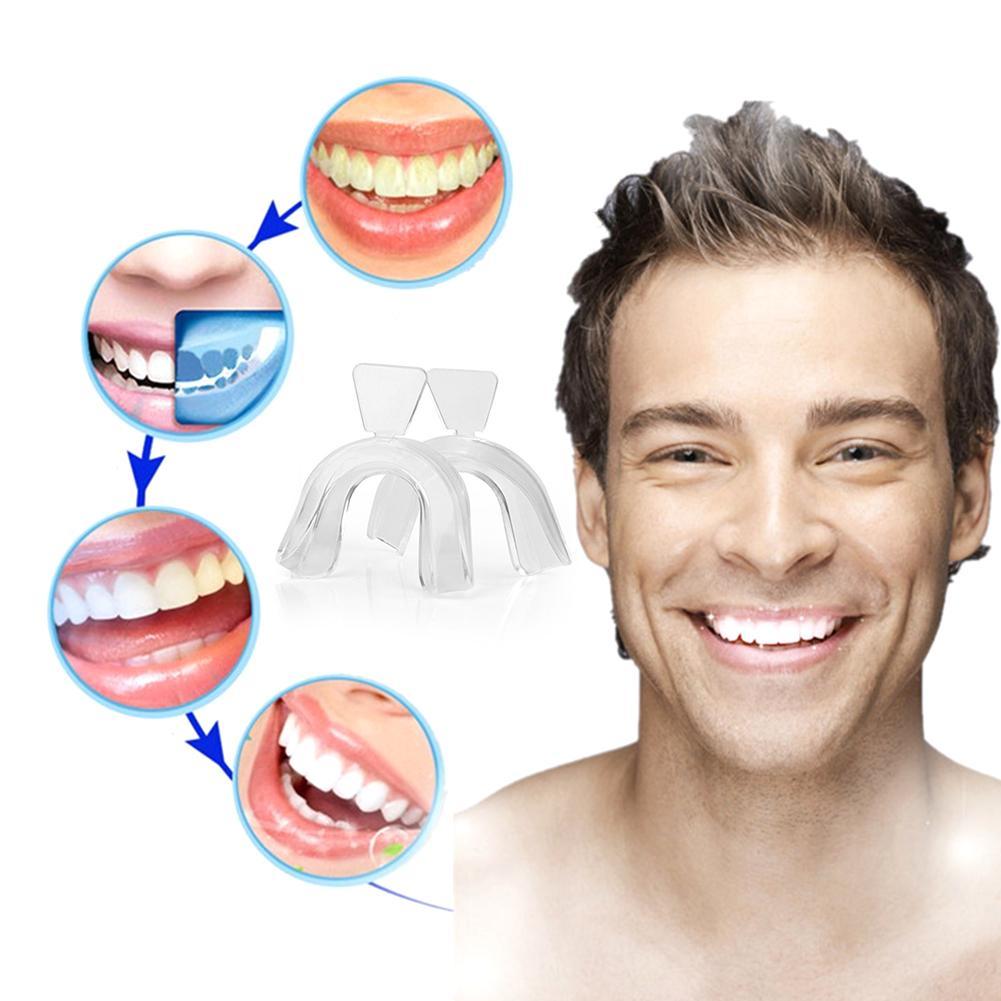 Hygiene Silicone Mouth Guard T - Teeth Whitening Usa review and price