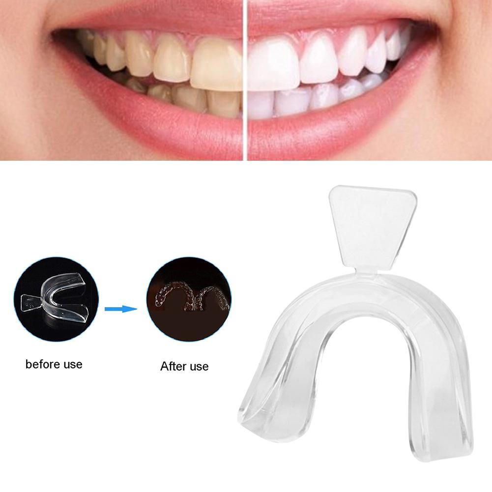 Hygiene Silicone Mouth Guard T - Teeth Whitening Usa review and price