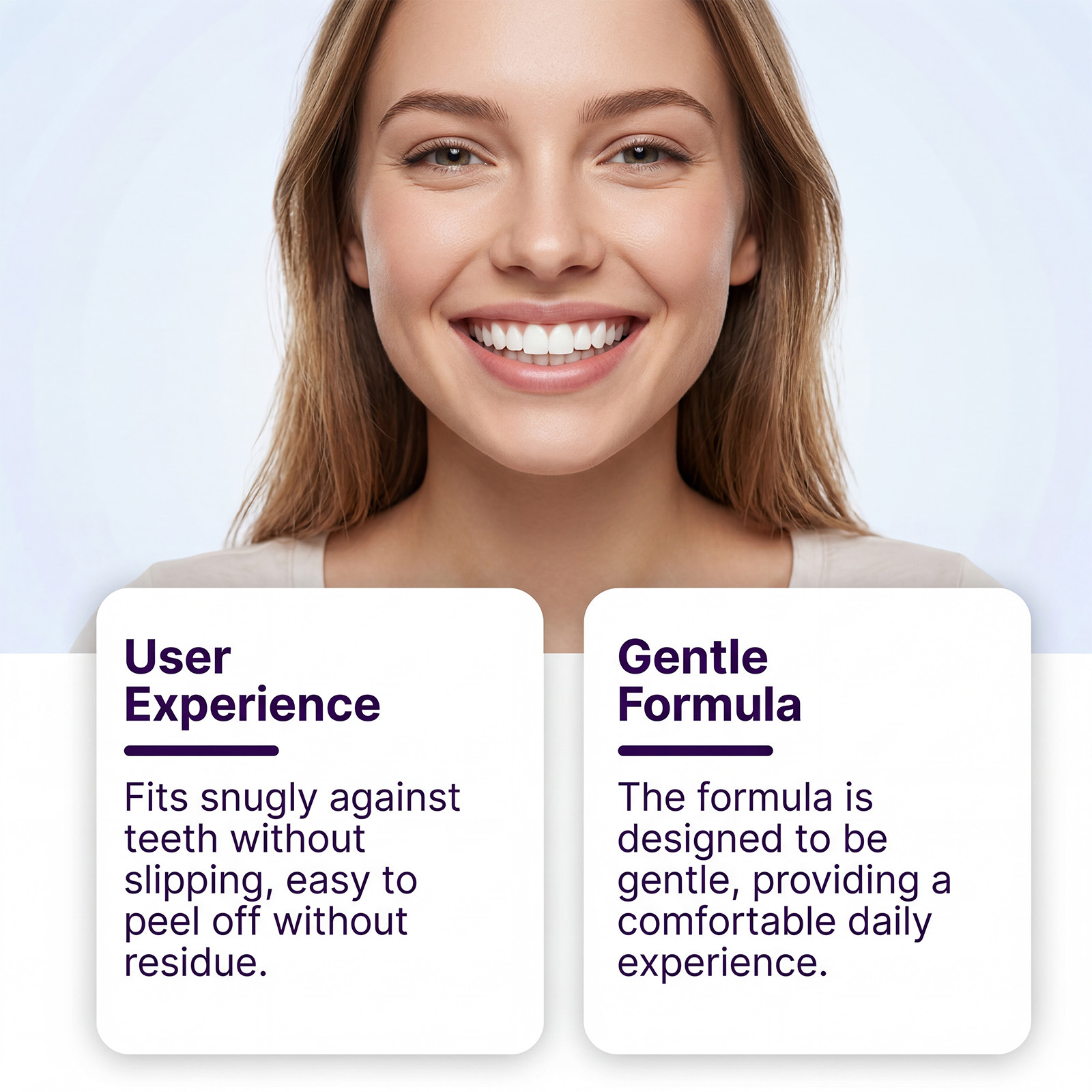 ORALHOE Safe Teeth Whitening S - Teeth Whitening Kit review and price