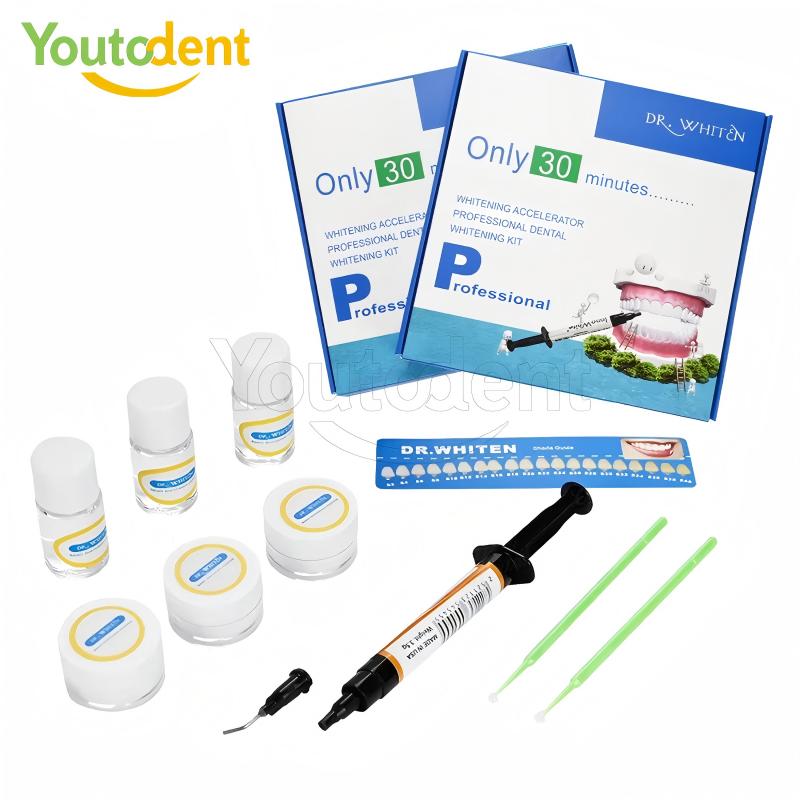 Dental Whitening Kit 35% Hydro - Teeth Whitening Gel Peroxide review and price
