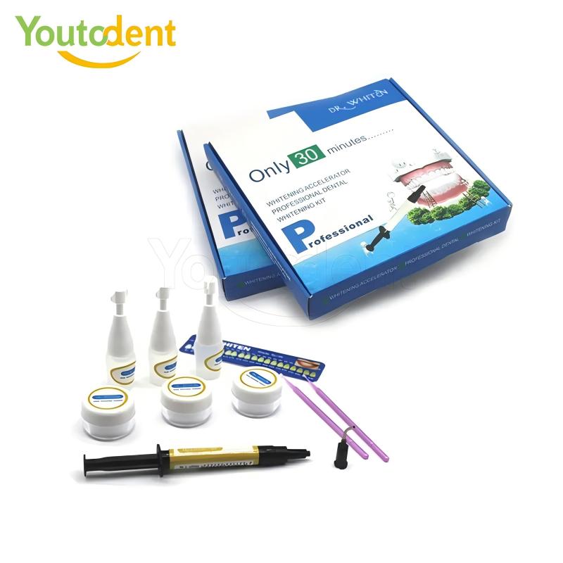 Dental Whitening Kit 35% Hydro - Teeth Whitening Gel Peroxide review and price