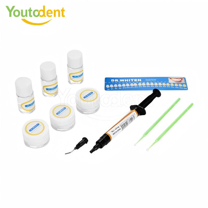Dental Whitening Kit 35% Hydro - Teeth Whitening Gel Peroxide review and price
