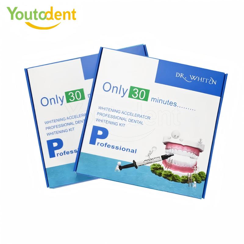 Dental Whitening Kit 35% Hydro - Teeth Whitening Gel Peroxide review and price