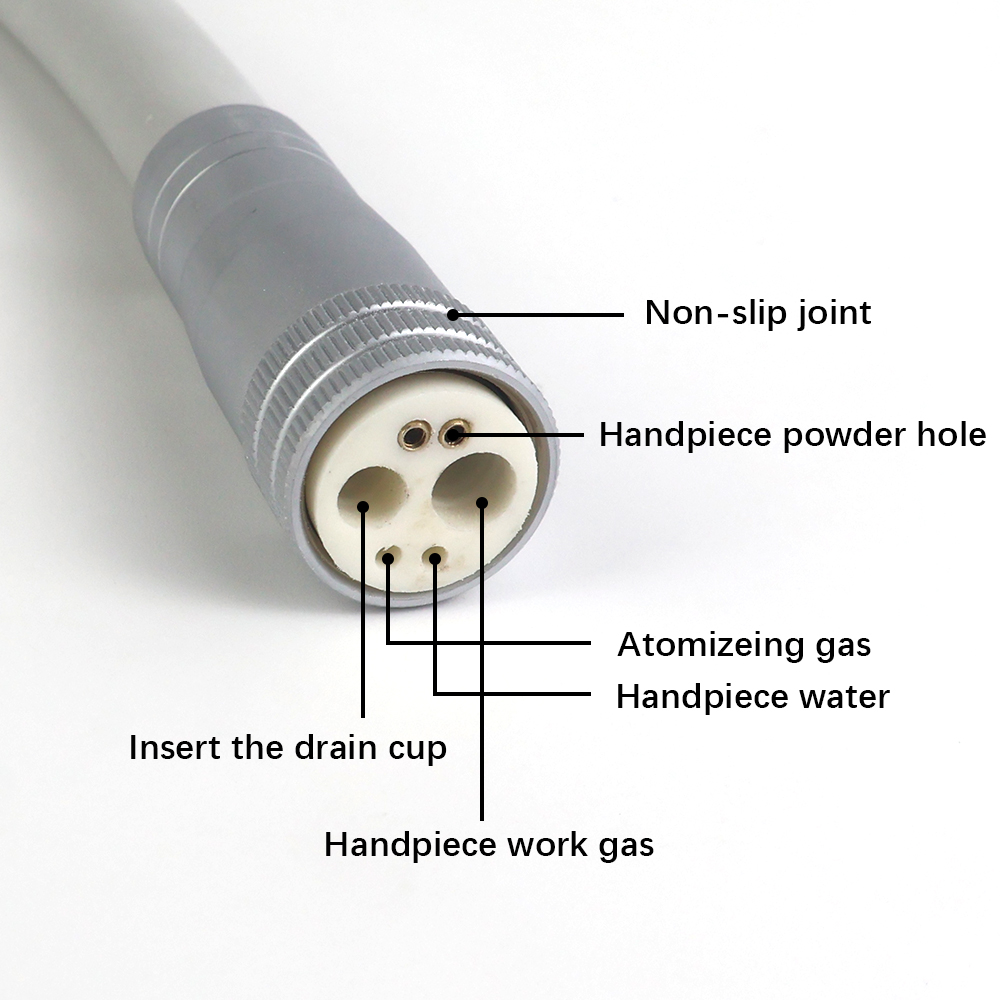 2Hole 4Hole 6Hole Tube Dental  - Teeth Whitening Gel Syringes review and price