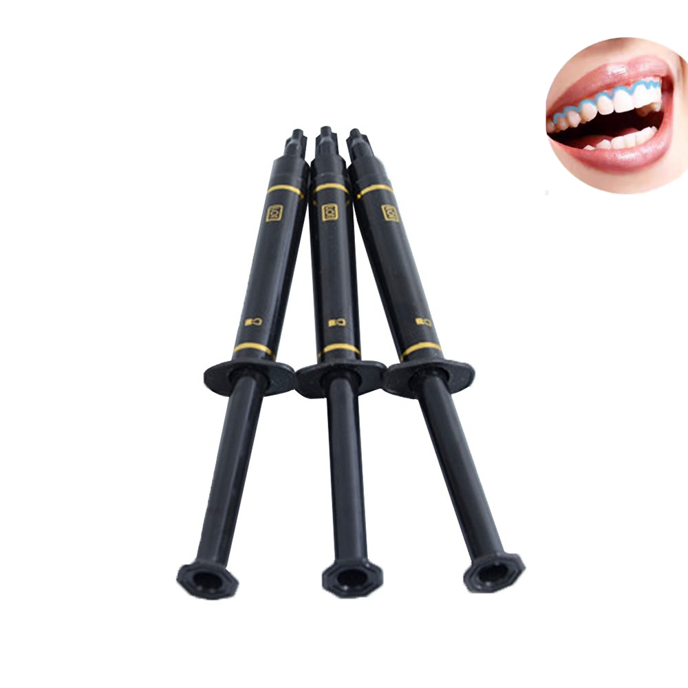 Dental Syringe Gum Protector G - Teeth Whitening Gel Syringes review and price