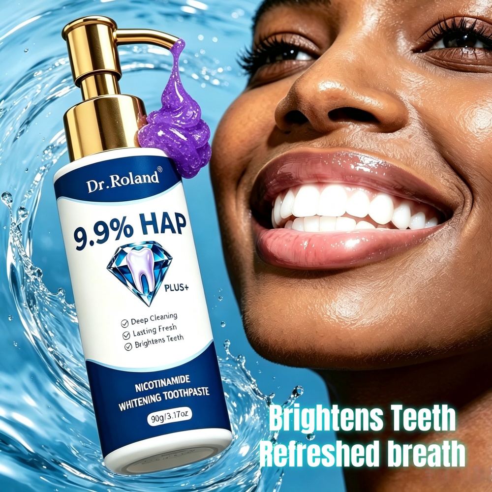 Hydroxyapatite Toothpaste for  - Teeth Whitening Oil Pulling review and price