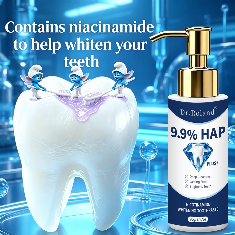 Hydroxyapatite Toothpaste for  - Teeth Whitening Oil Pulling review and price