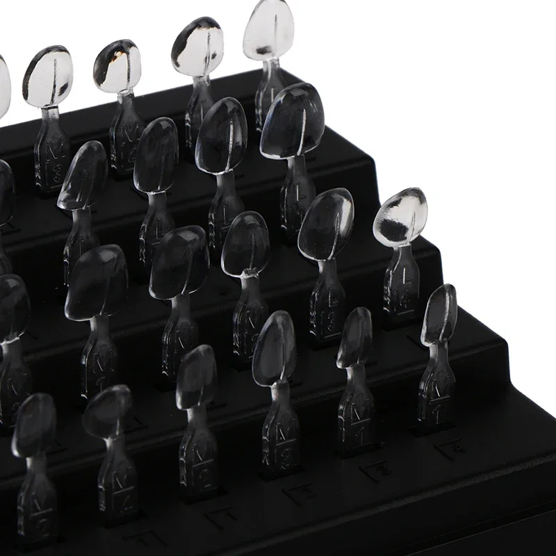 Dentals Mould For Composite Re - Teeth Whitening Veneers review and price