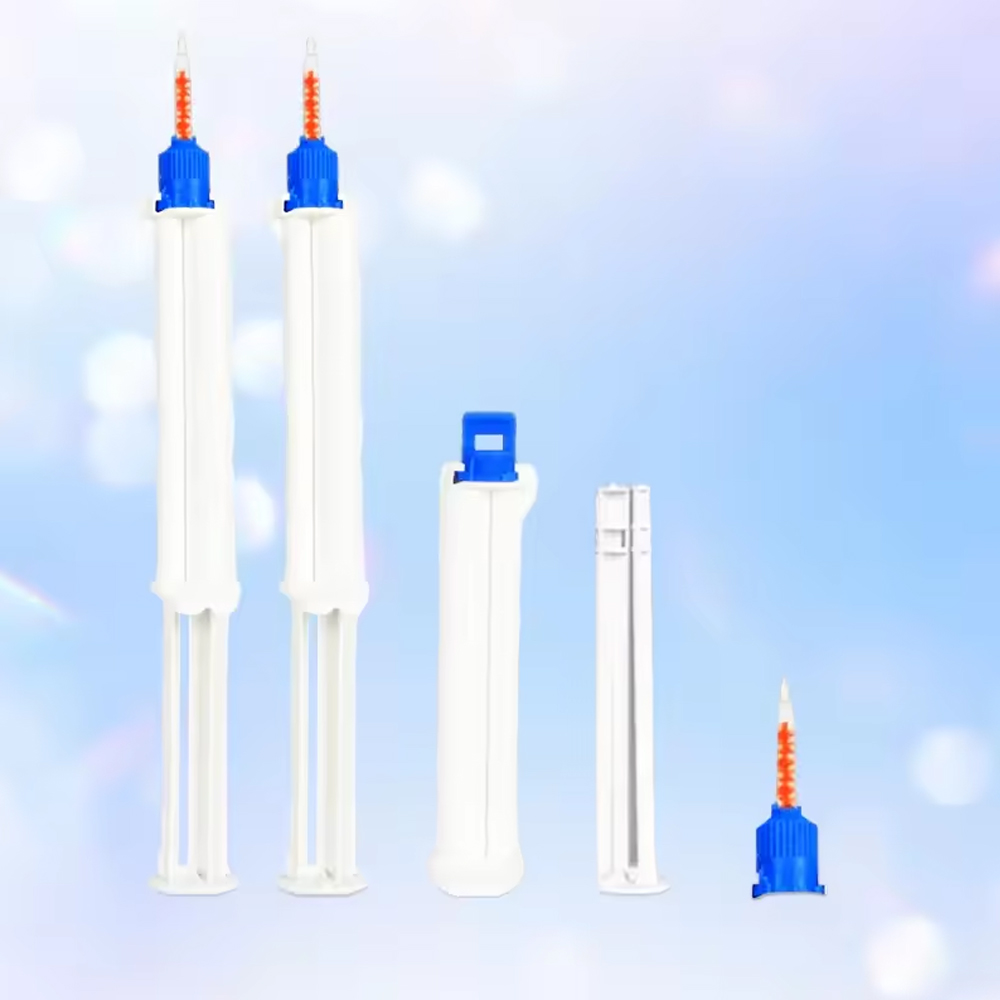 10 /5/2pcs Dental Dual Barrel  - Teeth Whitening Gel Syringes review and price