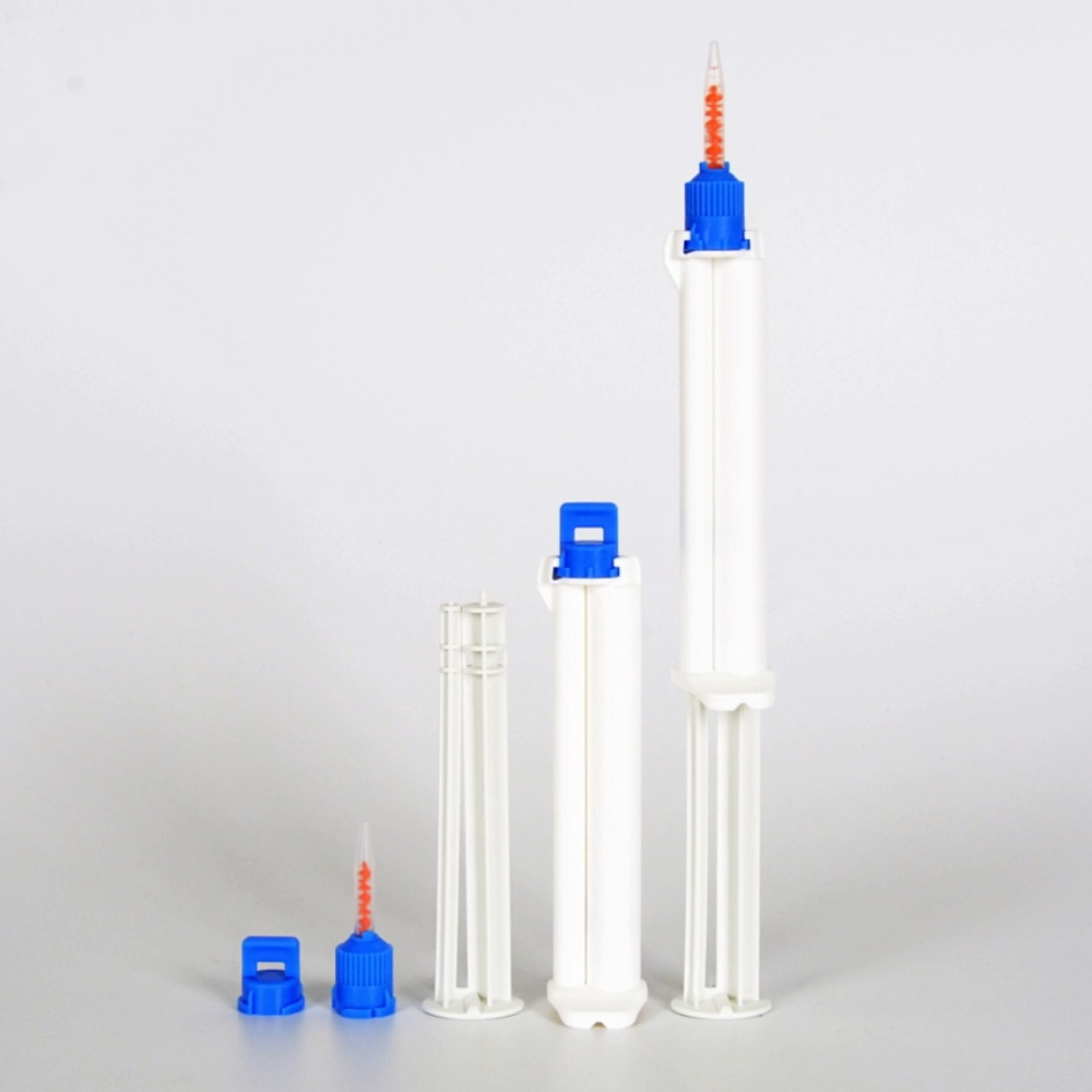 10 /5/2pcs Dental Dual Barrel  - Teeth Whitening Gel Syringes review and price