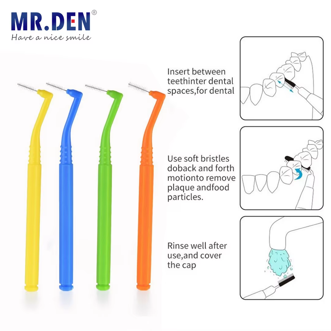 Various Sizes Interdental Oral - Teeth Whitening Korea review and price