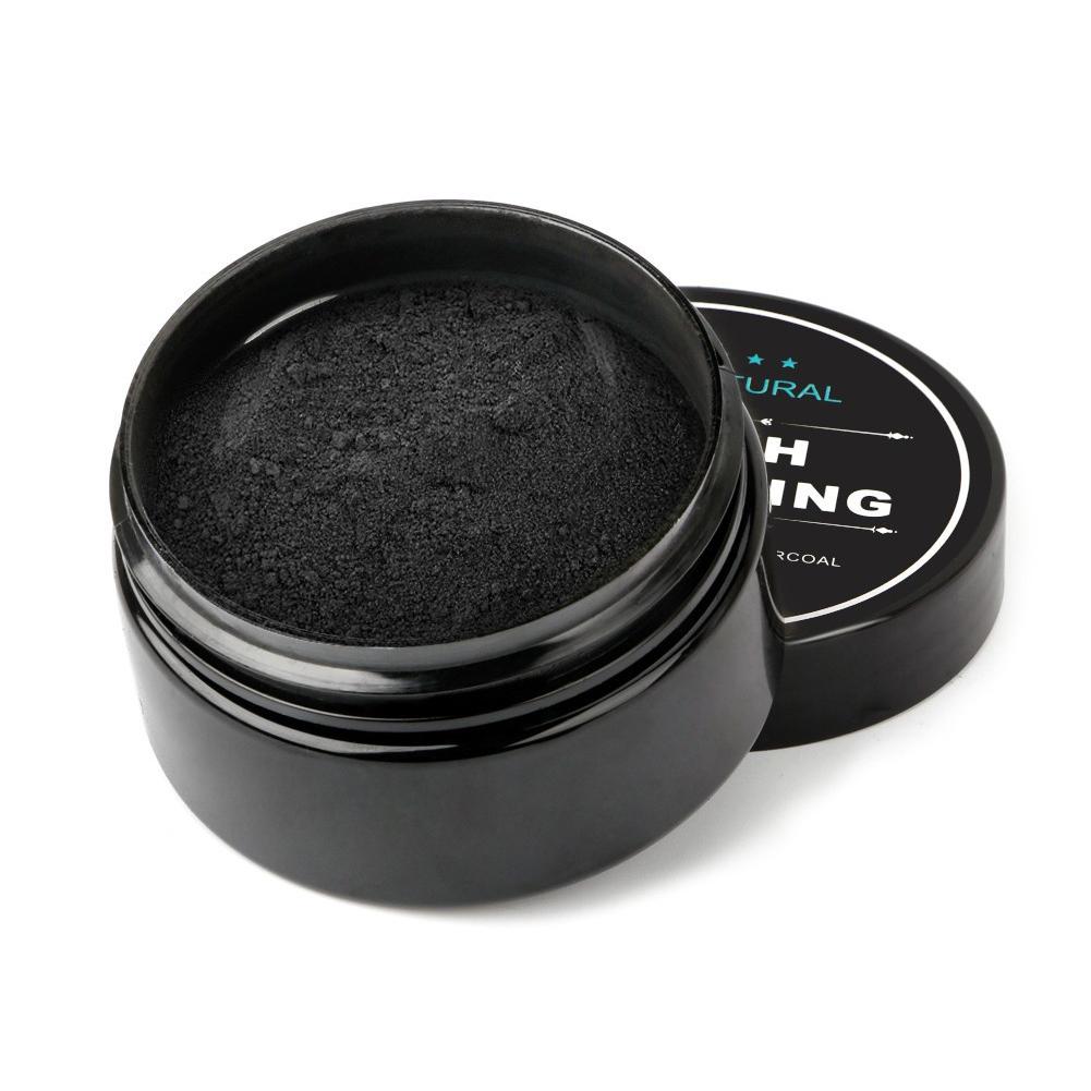 Teeth Whitening Powder Natural - Teeth Whitening Activated Organic Charcoal review and price