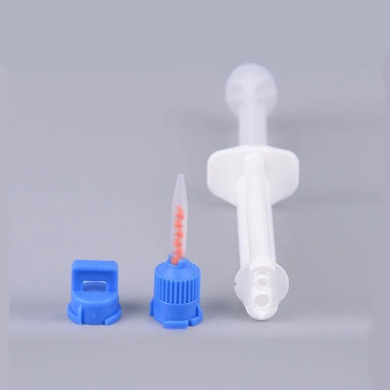 Oral Double Barrel Syringe Gel - Teeth Whitening Gel Syringes review and price